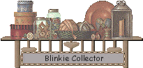 blinkie collector